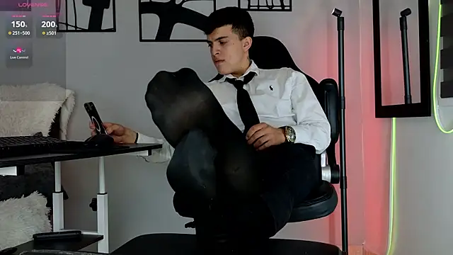 Snapshot of nico_pelusa chatting on 20, 2, 2026 nico pelusa online show from 20, 2, 2026