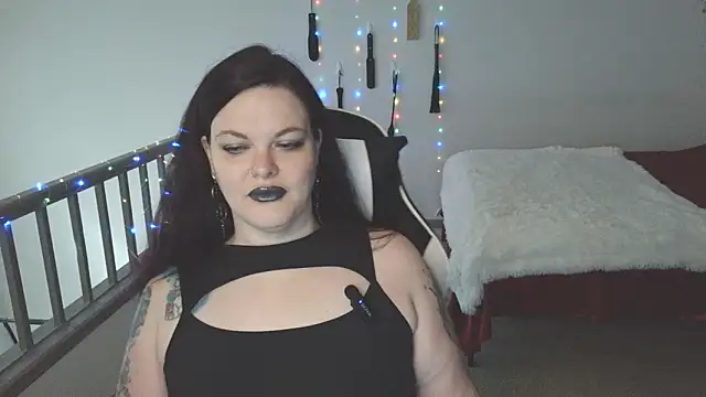 Snapshot of VixieNyx chatting on 2, 3, 2026 VixieNyx online show from 2, 3, 2026