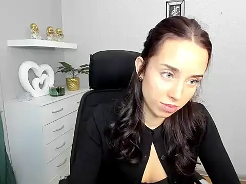 Snapshot of AdeleSolo chatting on 25, 2, 2026 AdeleSolo online show from 25, 2, 2026