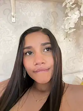 AlessiaVallmont online show from 28, 3, 2026