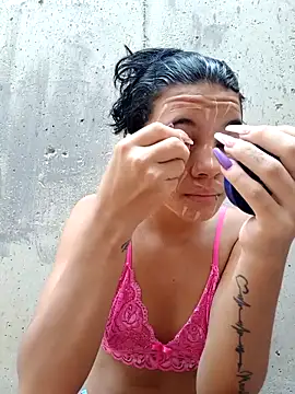 Snapshot of Little-Pussy19 chatting on 2, 3, 2026 Little-Pussy19 online show from 2, 3, 2026