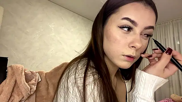 StephaniCute online show from 20, 3, 2026