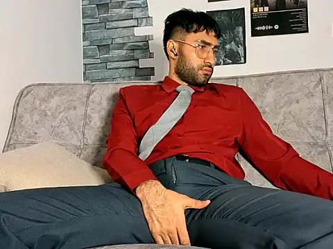 Justdavid  online show from 25, 5, 2026