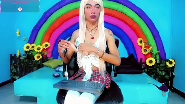 suzume Mendez online show from 30, 3, 2026