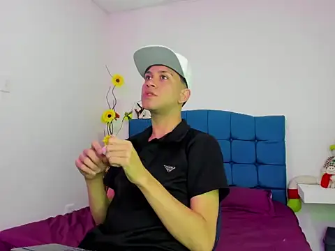 Ailanys Miller online show from 2, 3, 2026