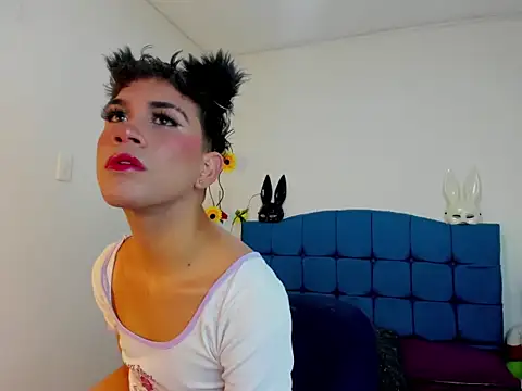 Ailanys Miller online show from 8, 3, 2026