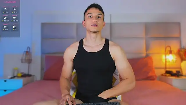 jhosuahunt online show from 25, 3, 2026