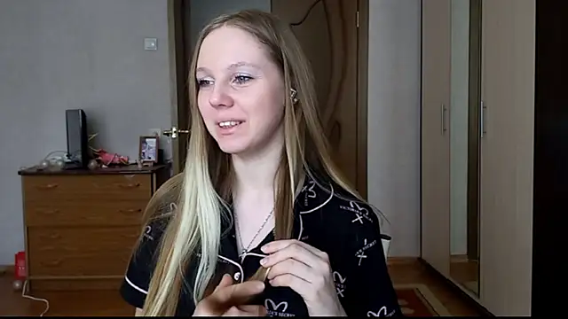 VictoriaDeese online show from 22, 2, 2026