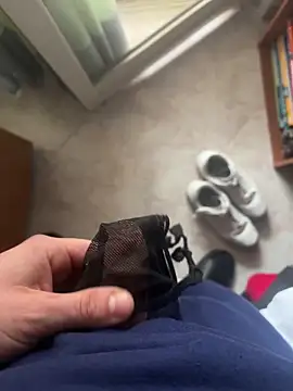 D4n13l47 online show from 2, 4, 2026