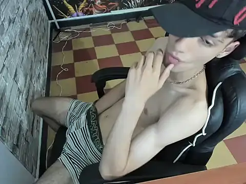 wex 077 online show from 17, 3, 2026