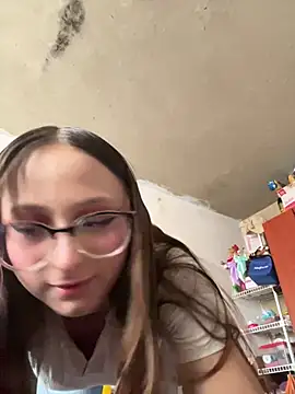 Snapshot of Aria__Rousse03 chatting on 19, 2, 2026 Aria Rousse03 online show from 19, 2, 2026