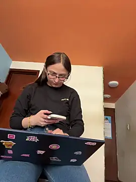 Snapshot of Aria__Rousse03 chatting on 27, 2, 2026 Aria Rousse03 online show from 27, 2, 2026