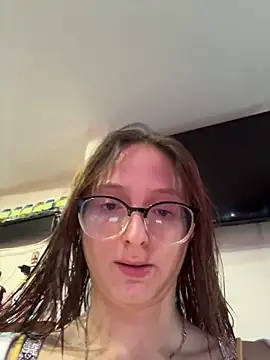 Aria  Rousse03 online show from 24, 3, 2026