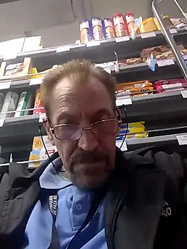 Costy601 online show from 9, 4, 2026