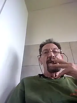 Costy601 online show from 22, 4, 2026