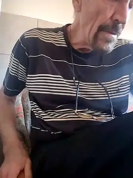 Snapshot of Costy601 chatting on 23, 4, 2026 Costy601 online show from 23, 4, 2026