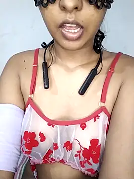 ASHANYA JAYASOORIYA online show from 18, 6, 2026