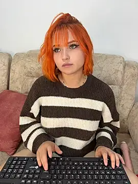 Snapshot of alysson_As chatting on 7, 7, 2026 alysson As online show from 7, 7, 2026