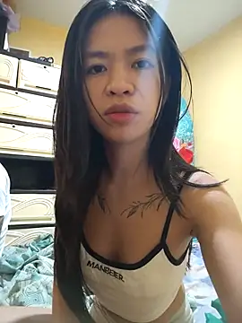 Luna Moonfang online show from 10, 3, 2026