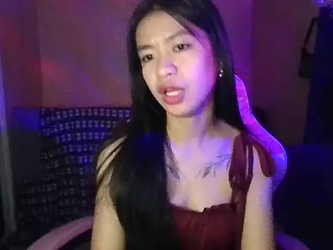 Luna Moonfang online show from 26, 4, 2026