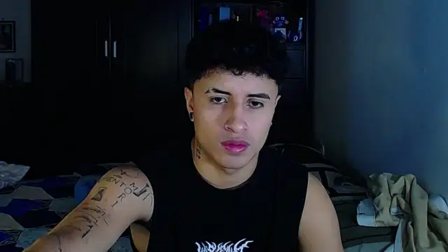 Snapshot of Jhon_Sara chatting on 28, 2, 2026 Jhon Sara online show from 28, 2, 2026