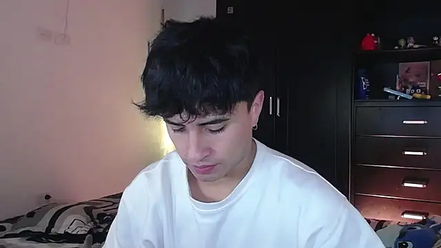 Jhon Sara online show from 11, 3, 2026