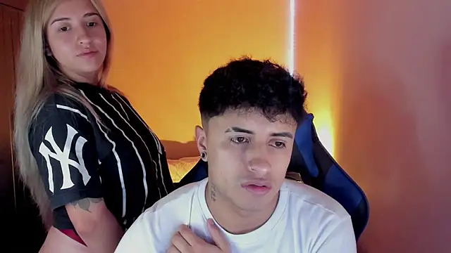 Jhon Sara online show from 15, 4, 2026