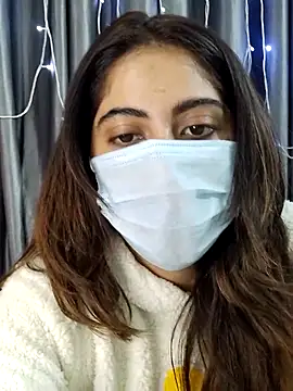 ISHA-STRIP online show from 24, 3, 2026