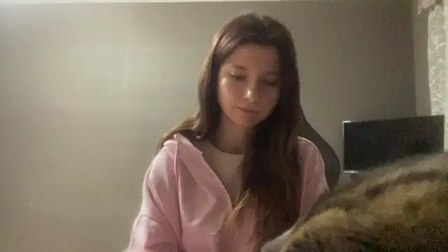 LunnaBliss online show from 25, 2, 2026