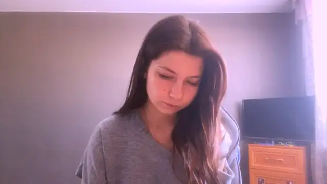 LunnaBliss online show from 22, 3, 2026