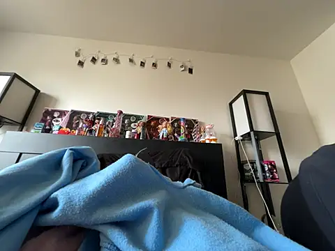 pinkhairfun16 online show from 20, 2, 2026