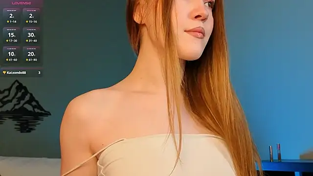 SunFlowerHoney online show from 23, 2, 2026