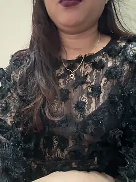 meenu cuties online show from 30, 4, 2026