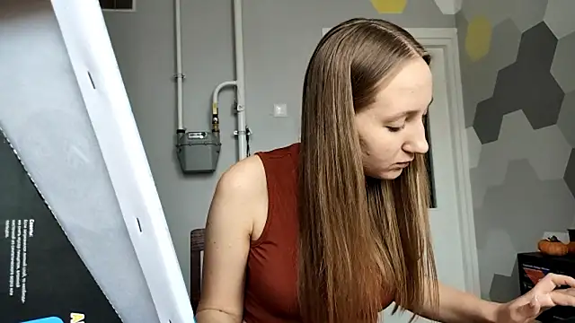 Snapshot of JeanetteKrostag chatting on 24, 2, 2026 JeanetteKrostag online show from 24, 2, 2026