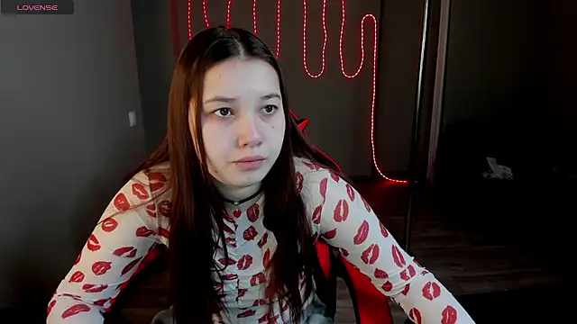 Snapshot of KatrineEvvans chatting on 25, 2, 2026 KatrineEvvans online show from 25, 2, 2026