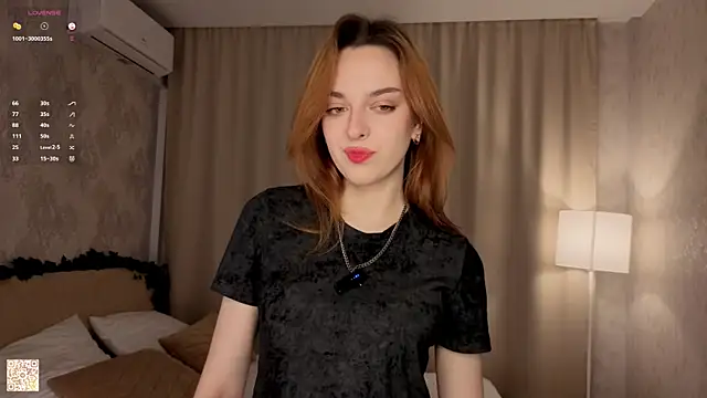 JoslynContrera online show from 28, 2, 2026