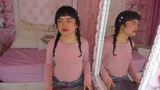 Mai Rouse online show from 23, 2, 2026