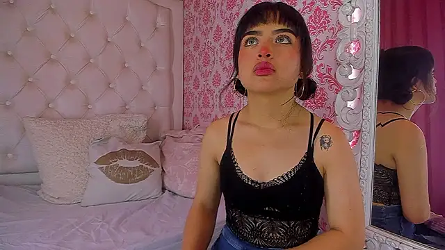 Mai Rouse online show from 2, 3, 2026