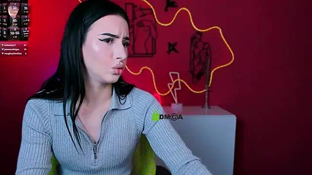 polly-cute online show from 16, 4, 2026