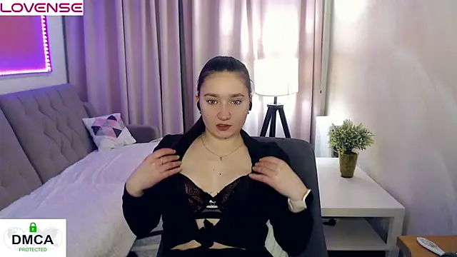 Sparkling Starlet67 online show from 23, 2, 2026