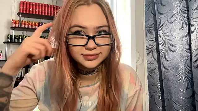 Snapshot of NeelyDalonzo chatting on 25, 2, 2026 NeelyDalonzo online show from 25, 2, 2026