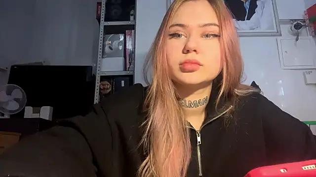 Snapshot of NeelyDalonzo chatting on 28, 2, 2026 NeelyDalonzo online show from 28, 2, 2026