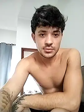 Snapshot of machodotado97 chatting on 18, 2, 2026 machodotado97 online show from 18, 2, 2026