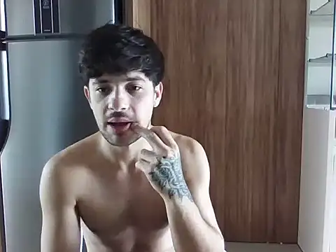 machodotado97 online show from 9, 3, 2026