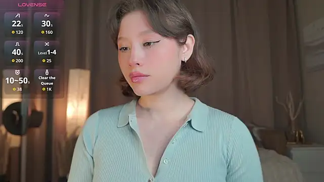 SherryBoone online show from 3, 4, 2026