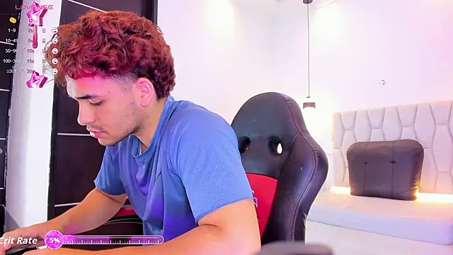 Snapshot of marcos_lc chatting on 21, 2, 2026 marcos lc online show from 21, 2, 2026