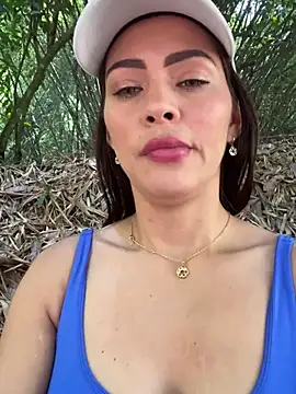 samanta 94 online show from 26, 3, 2026