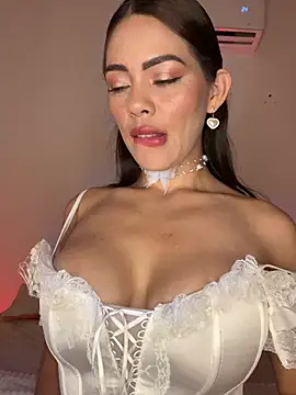 samanta 94 online show from 24, 4, 2026