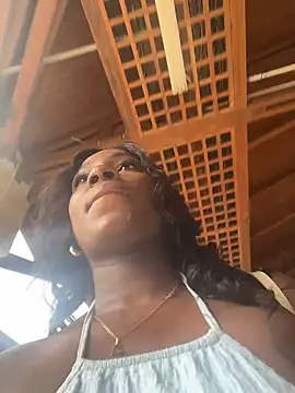 ZarahFerreira online show from 5, 4, 2026