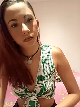 Snapshot of MiaBloom19 chatting on 11, 4, 2026 MiaBloom19 online show from 11, 4, 2026